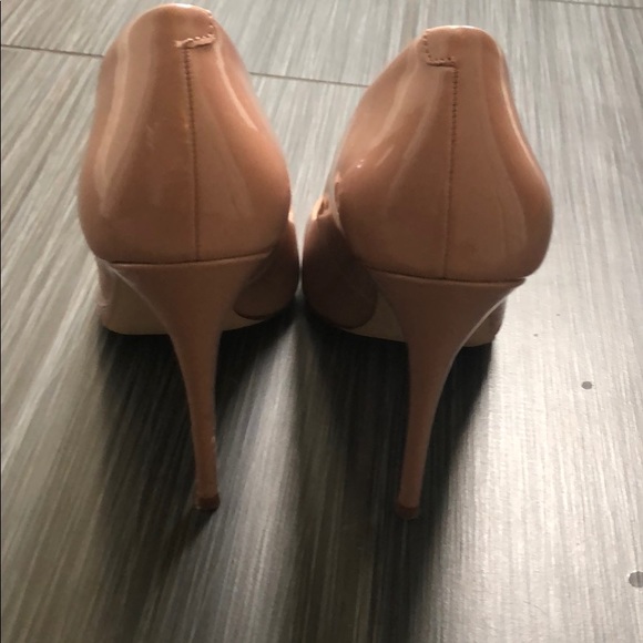 Steve Madden Daisie Pointy-Toe Pump - Picture 3 of 5